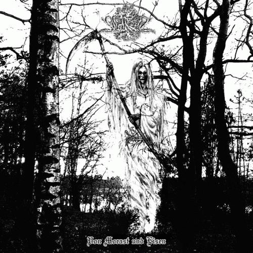 Von Morast und Eisen